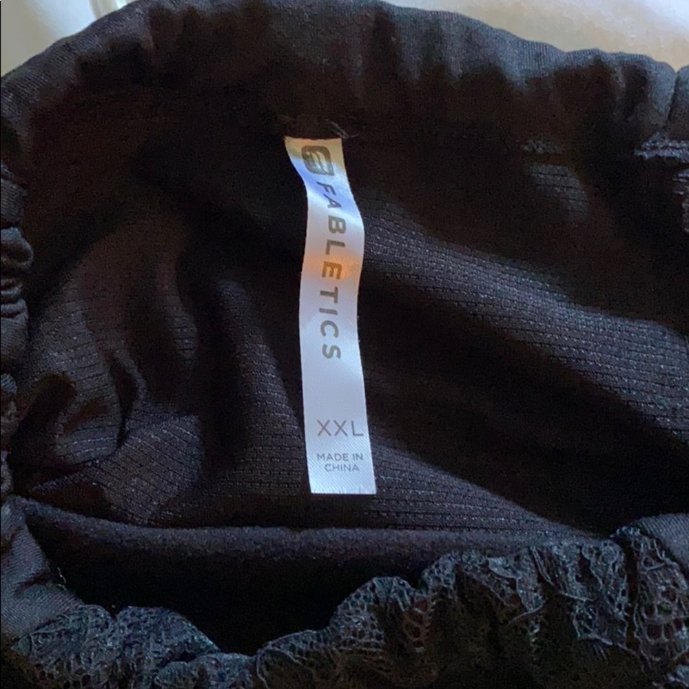 Fabletics Jacket - image 4